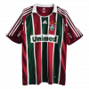 Fluminense FC 2008/09 Home Red Retro Jersey