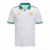 Roma 2025/26 Third White Jersey