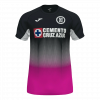 Cruz Azul 2020/21 Black Jersey