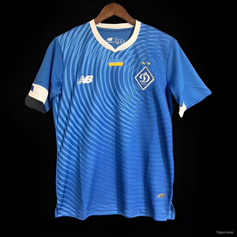 Dynamo Kiev maillot 2023/24 Away Jersey