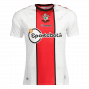 Southhampton 2022/23 Home White Jersey