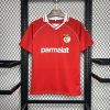 Benfica maillot foot 1994/95 Retro Jersey