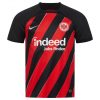 Francfort maillot 2023 2023/24 Home Jersey