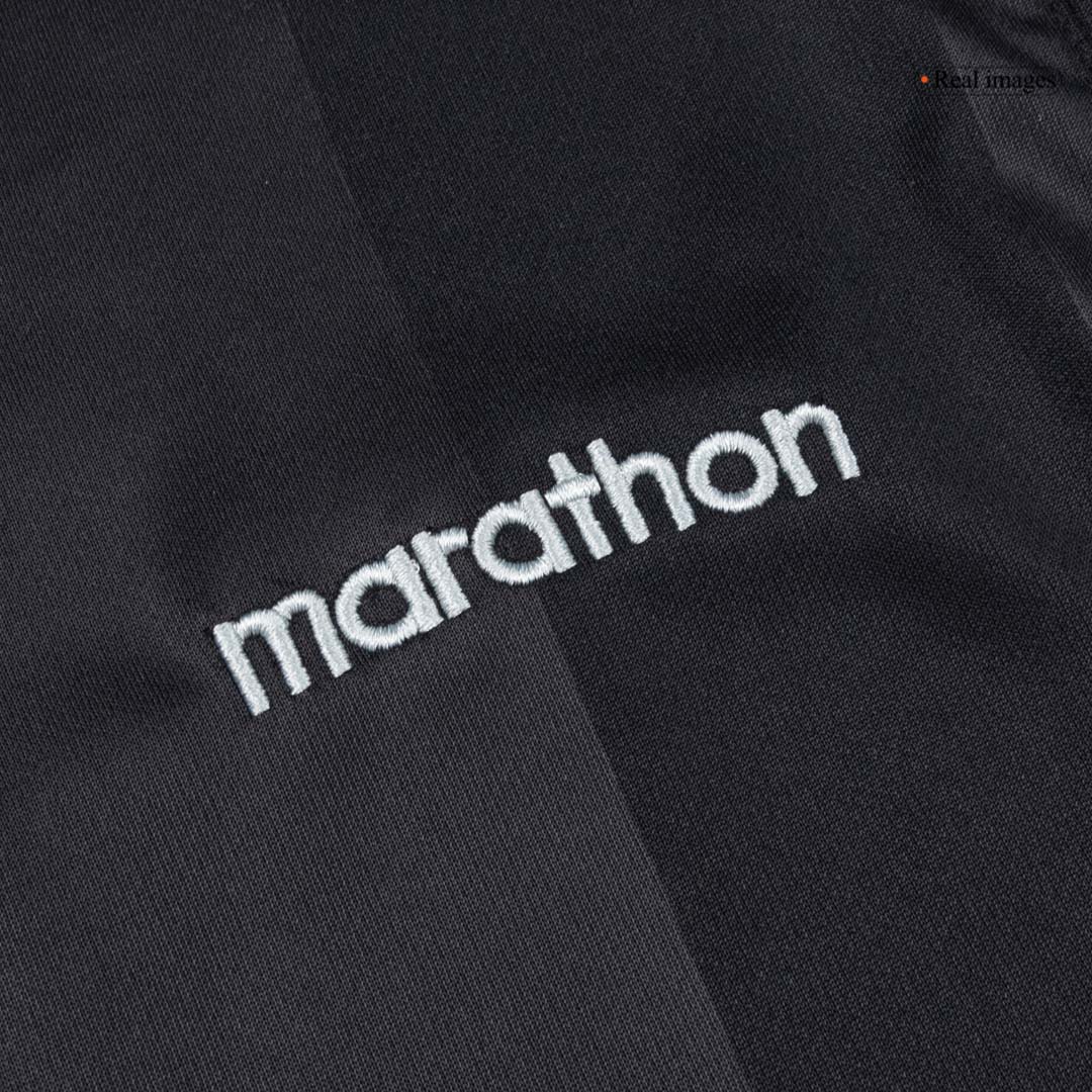 Ecuador 2026 Black Jersey