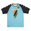 Venezia FC 2021/22 Third Black Jersey
