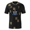 Celta Vigo 2022/23 Home Black Jersey
