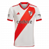 River Plate 2023/24 Home White Jersey