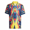 Arsenal 2025/26 Colorful Jersey