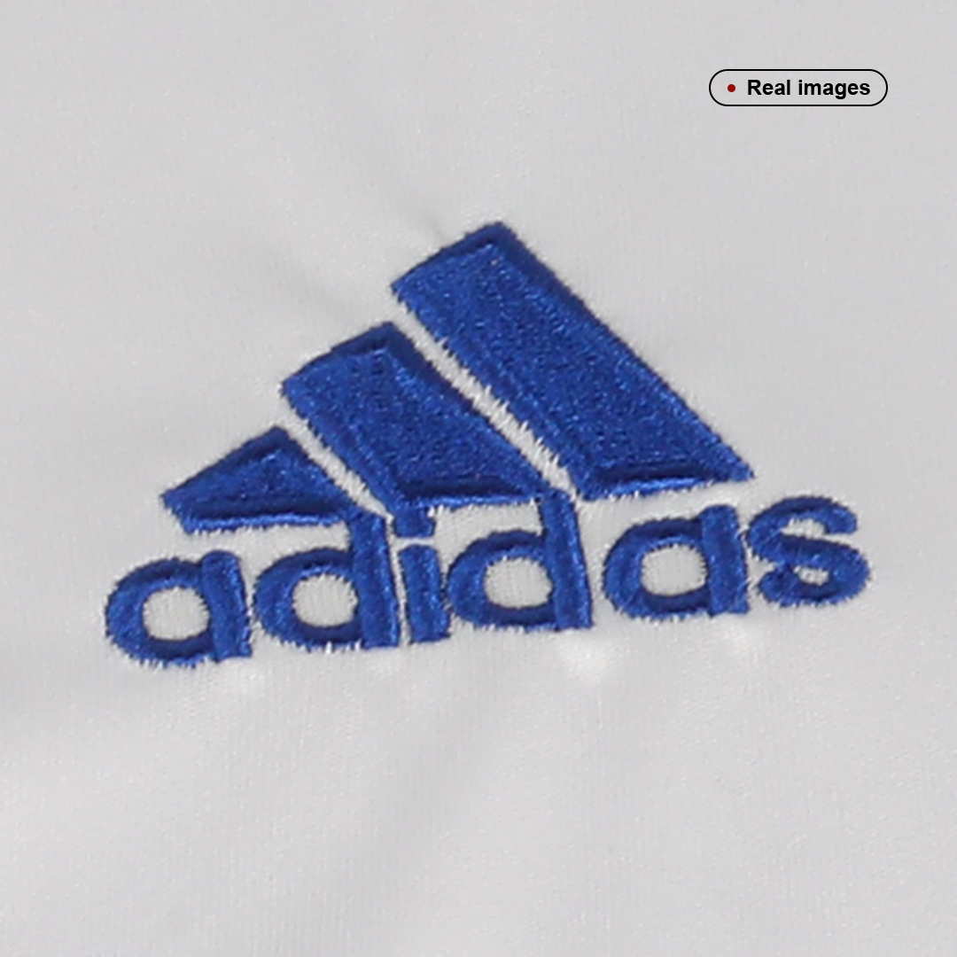 Real Zaragoza 2022/23 Home White Jersey