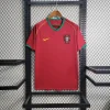 Portugal 2006 Home Retro Jersey