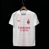 AC Milan 2022 Away Jersey