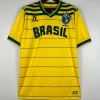 Brazil 1984 Retro Jersey