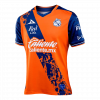 Club Puebla 2022/23 Away Blue Jersey