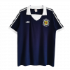 Scotland 1978 Home Blue Retro Jersey
