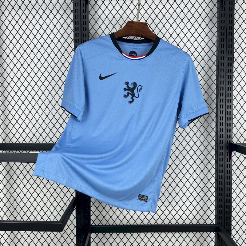 Netherlands 2025/26 Jersey
