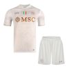 Kit Enfant Naples 2025/26 Kids Kit