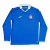 Cruz Azul 2021/22 Blue Long Sleeve Jersey