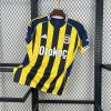 Fenerbahce maillot foot 2025/26 Home Jersey
