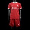 Kit Enfant Liverpool Kids Kit