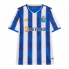 FC Porto 2024/25 Home White Jersey