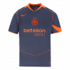 Inter Milan 2025/26 Third Blue Jersey