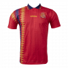 Spain 1994 Home Retro Jersey