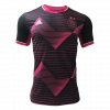 Algeria 2021/22 Black Jersey