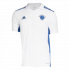 Cruzeiro EC 2022/23 Away White Jersey