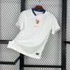 Equipe de France 2025/26 Away Jersey