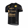 Dorados de Sinaloa 2020/21 Away Black Jersey