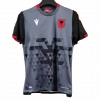 Albania 2021/22 Third Grey Jersey