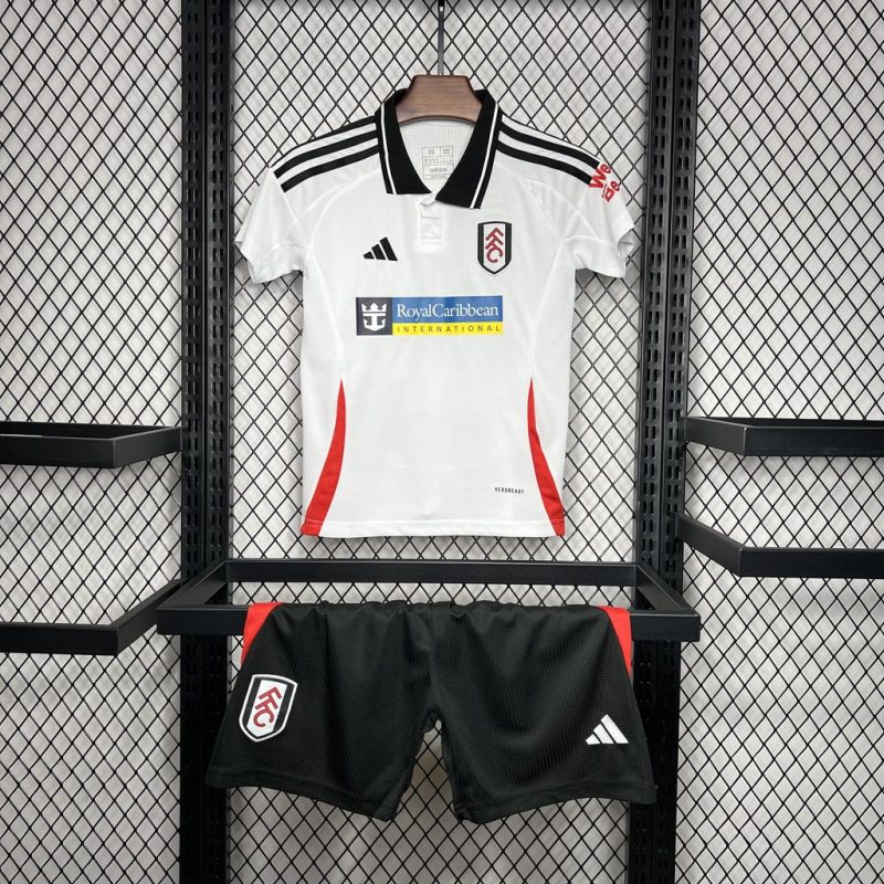 Kit Enfant Fulham Kids Kit
