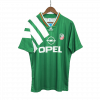 Ireland 1992/94 Home Green Retro Jersey