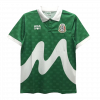 Mexico 1995 Home Green Retro Jersey
