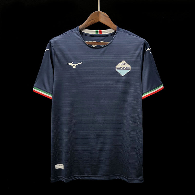 Lazio Rome maillot 2023/24 Away Jersey