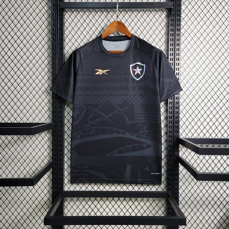 Maillot Botafogo 2023 2023/24 Jersey