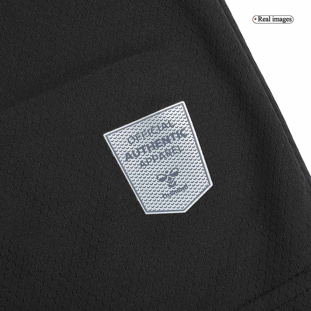 CD Tenerife 2022/23 Away Black Jersey