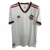 CR Flamengo 2022/23 Away White Jersey