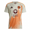 Roma 2024/25 Away Jersey