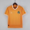 Cote d'Ivoire Maillot 2022 Home Jersey