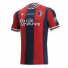 Bologna FC 1909 2021/22 Home Black Jersey