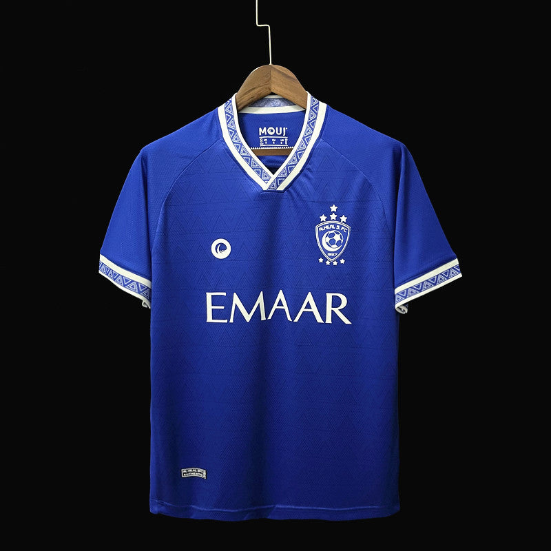 Al Hilal maillot 2022 Jersey