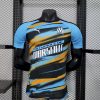 Olympique de Marseille 2025/26 Jersey