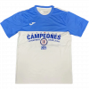 Cruz Azul 2021/22 White Jersey