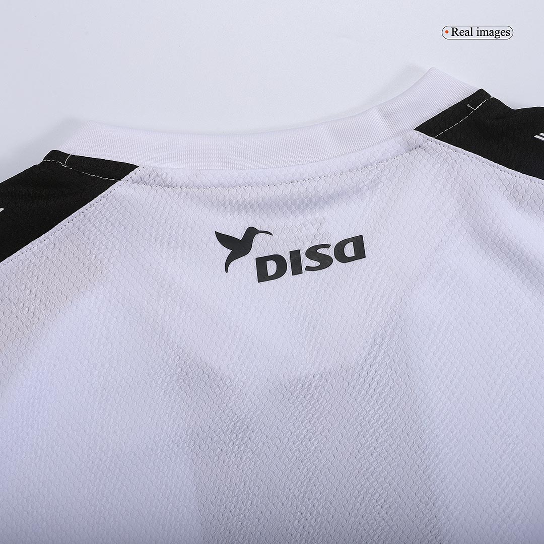 Las Palmas 2022/23 Away Black Jersey