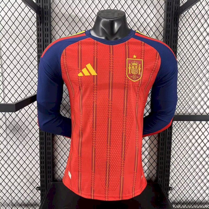 Allemagne maillot foot 2025/26 Long Sleeve Jersey