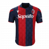 Bologna FC 1909 2023/24 Home Blue Jersey
