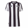 Santos FC 2022/23 Away Black Jersey