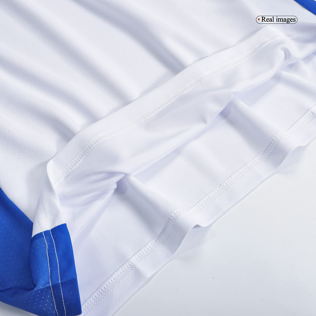Cruzeiro EC 2022/23 Away White Jersey