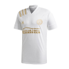 Atlanta United FC 2020 Away White Jersey